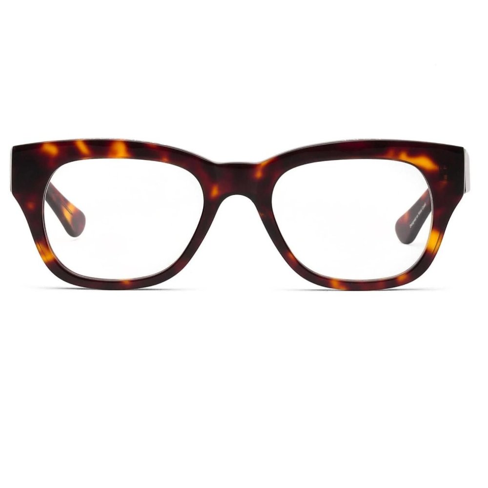 Caddis Miklos Turtle Readers 2.50 w/ Blue Light Protection